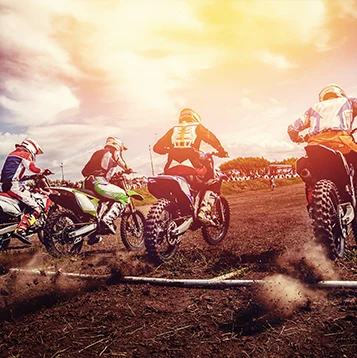 MOTOCROSS